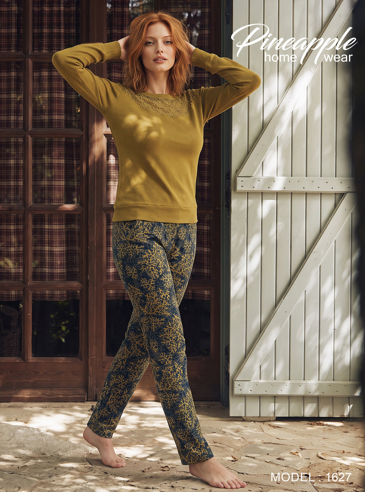 TOP LIGHT WOOL SOFT LYCRA PANTS SOFT VELVET FULLY LINED LYCRA