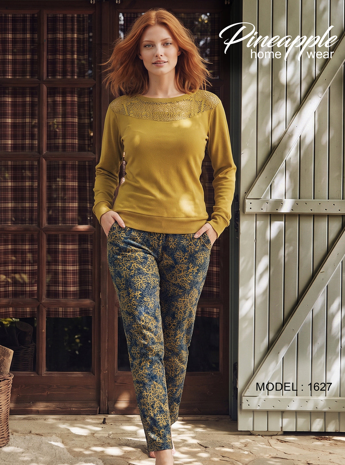 TOP LIGHT WOOL SOFT LYCRA PANTS SOFT VELVET FULLY LINED LYCRA