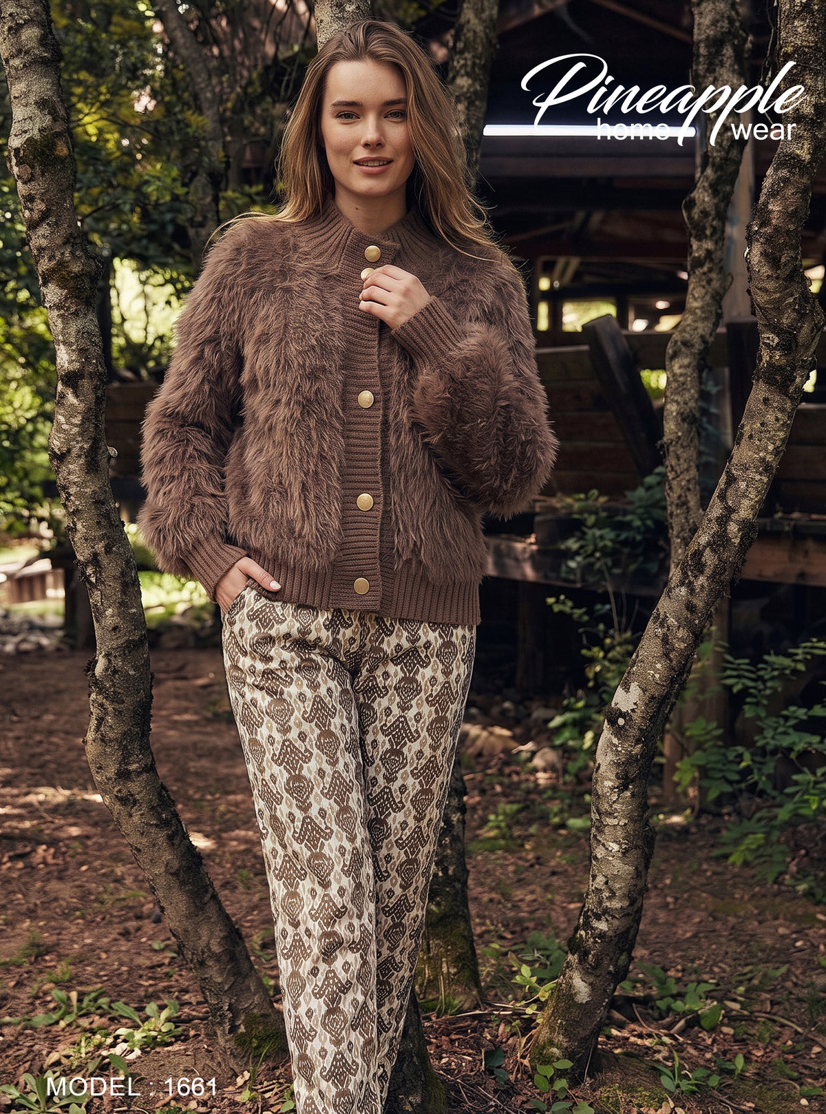 TOP SOFT KNITTED ULTRA FINE FLUFFY TEXTURE LYCRA PANTS SOFT VELVET LYCRA FULLY LINED