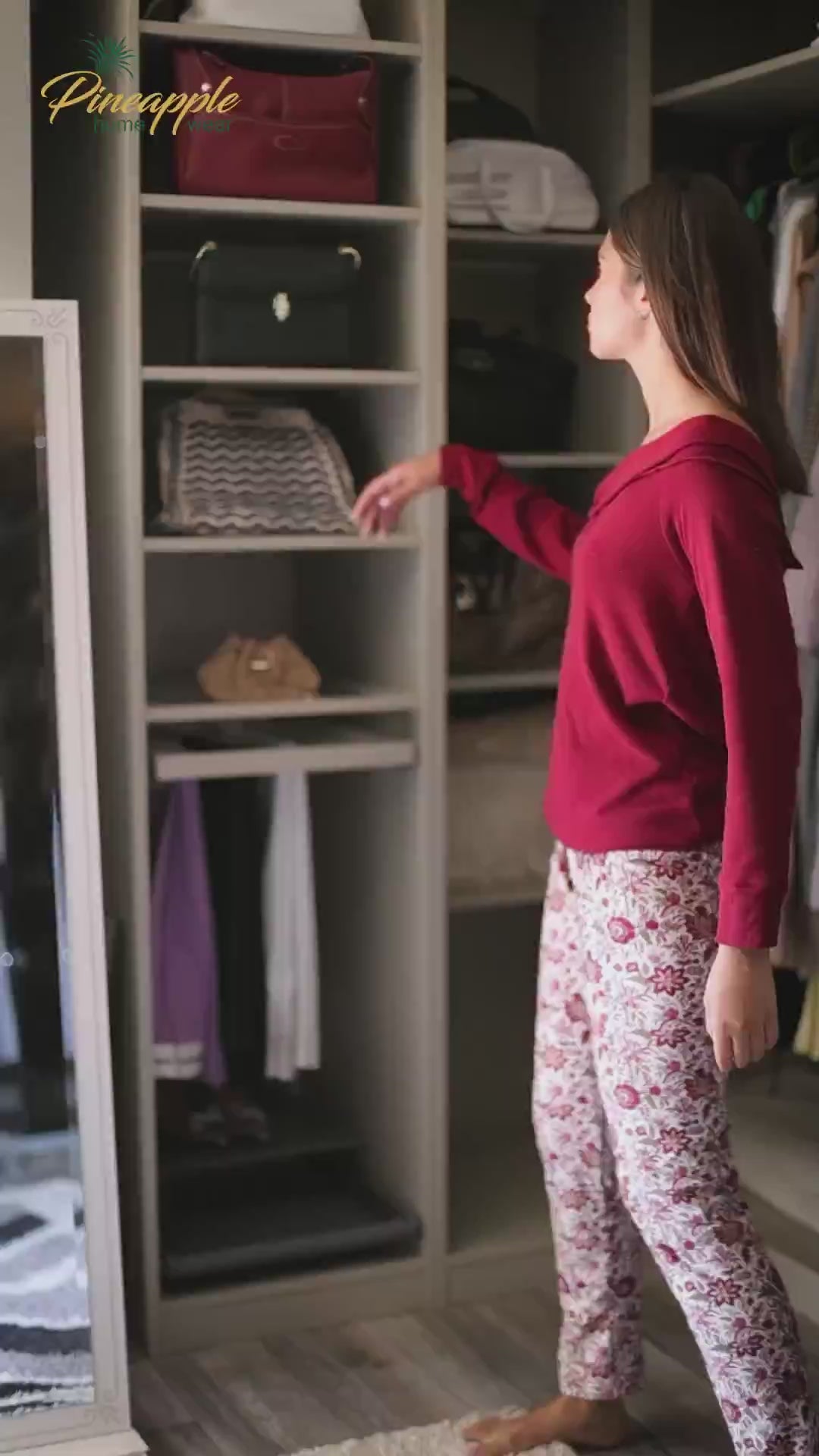 TOP LIGHT WOOL SOFT LYCRA PANTS SOFT VELVET FULLY LINED LYCRA